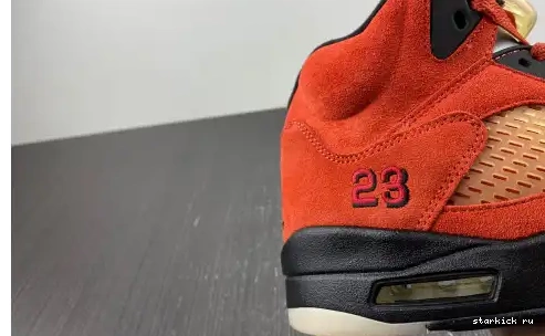 Mars 5 Retro DD9336-800 Jordan DD9336-800 on Dunk 0421